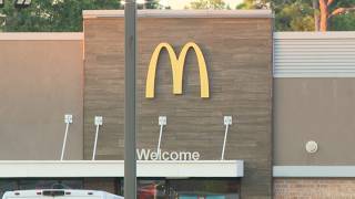 16-year-old McDonald's worker stabbed to death in Harris County
