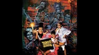 Salt-N-Pepa - Independent