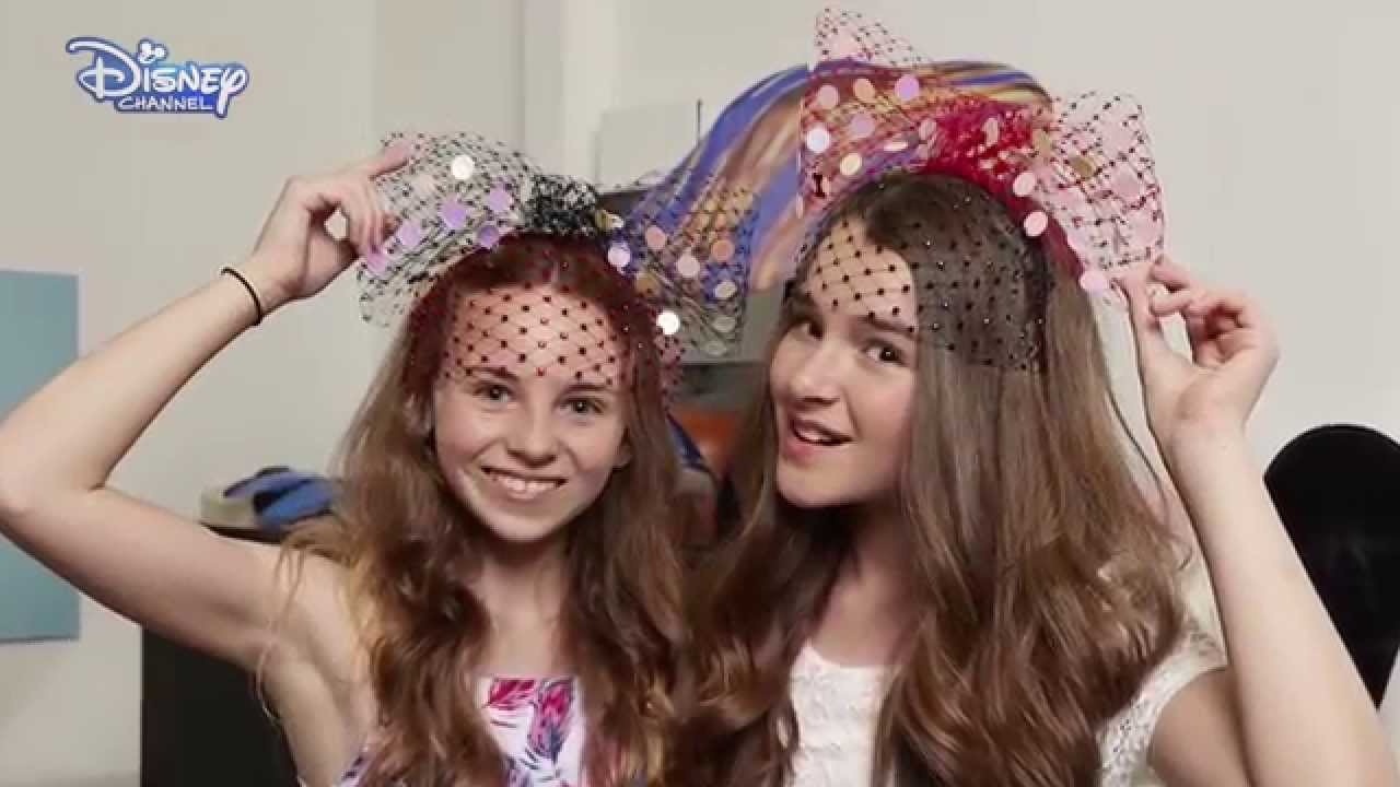 Minnie's Fashion Challenge | Milliner ✨ | Disney Channel UK