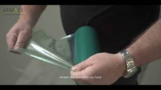 Air Testing Solutions: What ATSPACE Provides | ATSPACE