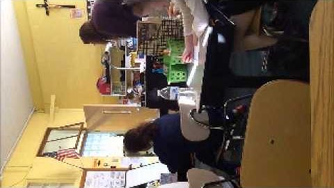 JoellenBeattyStudentTeachingVideoGr2