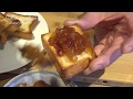 "フランス料理" りんごのジャムの作り方 お家で簡単プロが教える 即興料理
