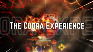 [Arknights] The Cuora Experience (70 Subs special)