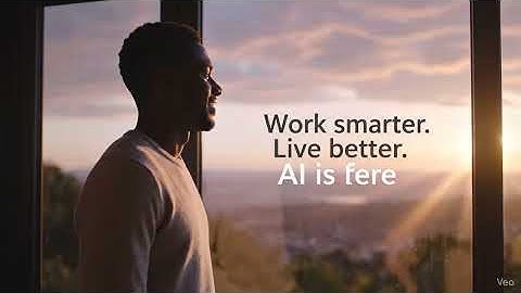 AI Doesn’t Replace Humans — It Helps Them