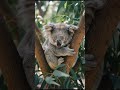 The Sleepiest Animal: Koalas Sleeping 20-22 Hours a Day!