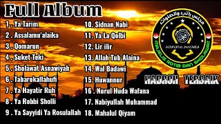 SHOLAWAT HADROH TERBARU FULL ALBUM 2021 || NO IKLAN