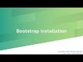 16 - Bootstrap 5 Class 1 | Introduction | Containers | Breakpoints | Muhammad Umair Ahmad