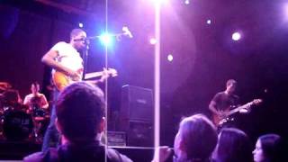 TRELLIS NEW SONG (Ammunition) MADE 12/21/207 FRIDAY NIGHT