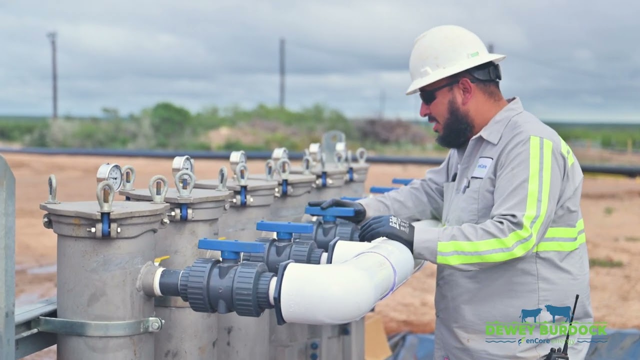 In-Situ Recovery in South Dakota