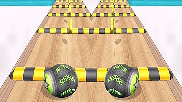 Going Balls All Levels Gameplay Android iOS Part 1417