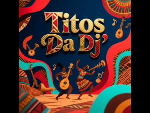 Amakoriana Vol002 mixed by Titos Da Dj