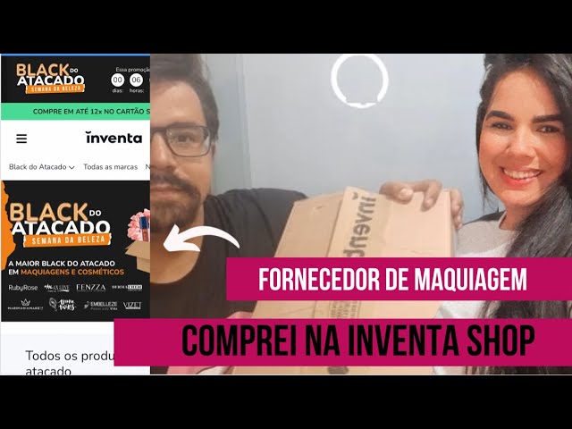 Compre Atacadinho no atacado