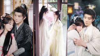 🔥🔥The arrogant noble lady stops at nothing to pursue the crown prince,even dragging him to a brothel
