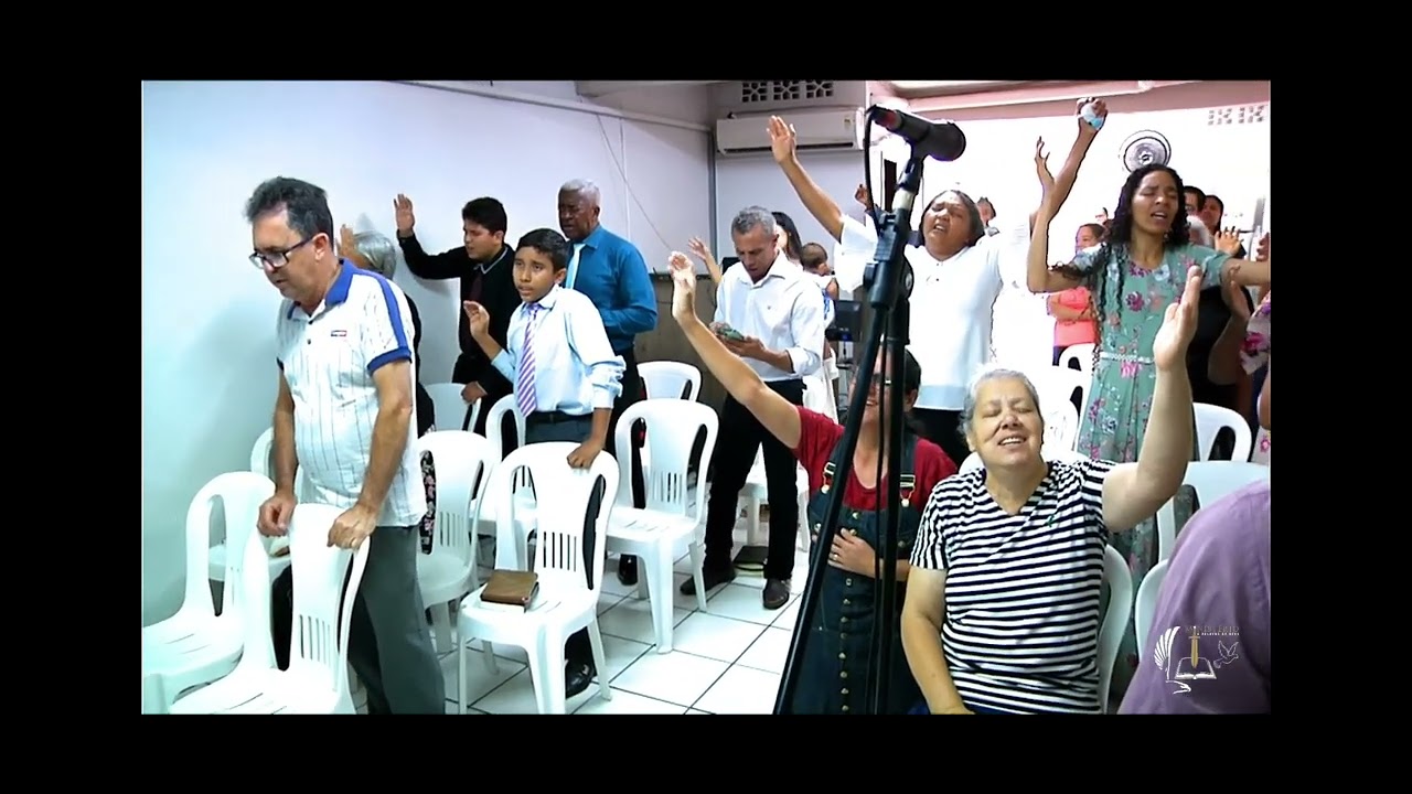 Livre - Pr. Charles Renato 