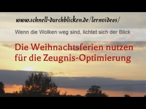 Video: So Minimieren Sie Den Finanziellen Stress Während Der Neujahrsferien