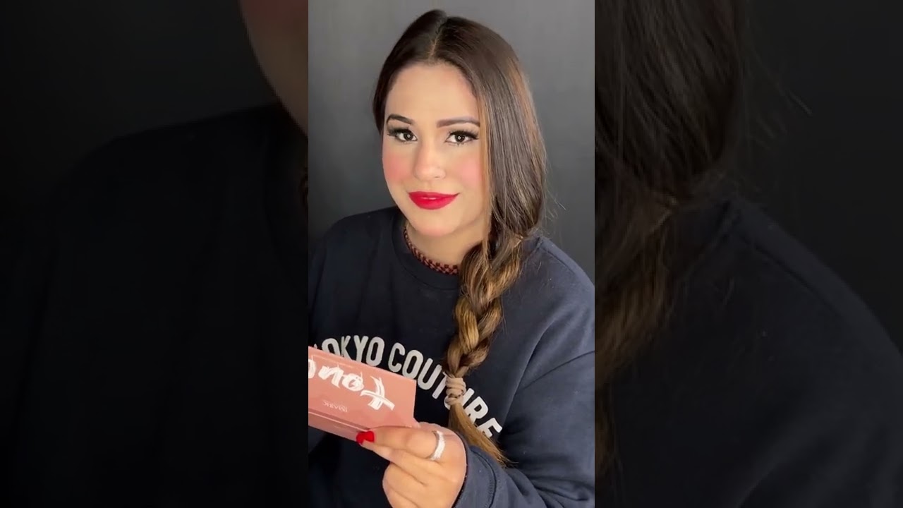 Mac powder kiss Lipstick Trio Review & Swatches