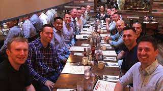 22AS Holiday Party 2018