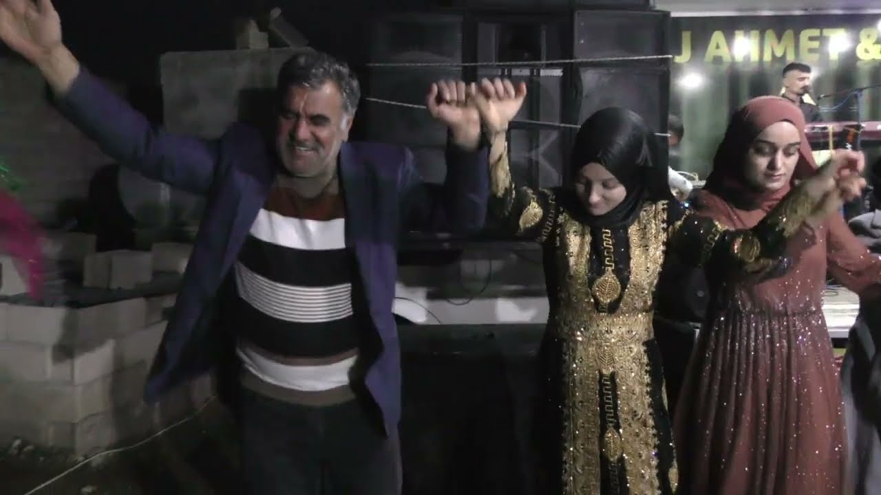 DREJ AHMET 2024 SALLAMA ŞEN KAMERA ZAĞPİR DÜĞÜNLERİ