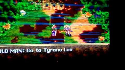 Chronotrigger part 26