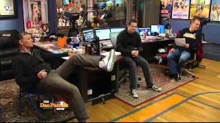 DP Cold Open 2/18/13