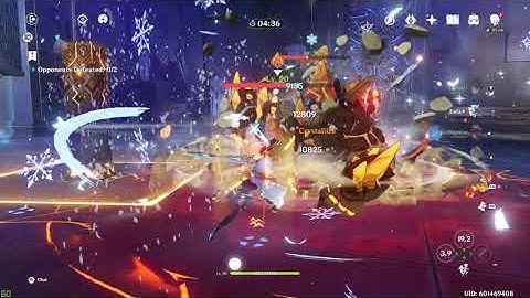 Every Eula mains problem