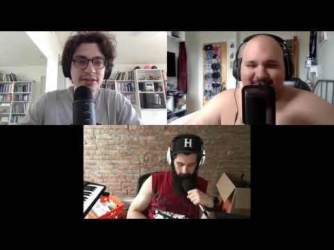 Cumtown- Quarantine Stereotypes