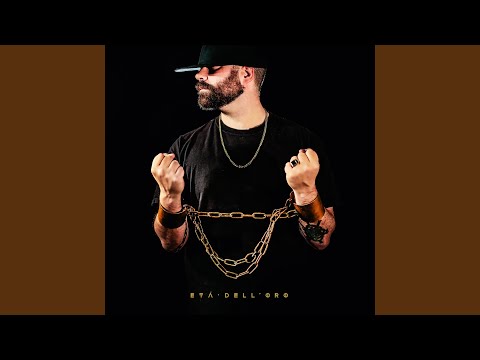 Blodi B — Marcio Dentro