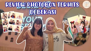 RRVLOG PERTAMA KALI FOTO BERENG DI PHOTOBOOTH YANG LAGI HITS DI SMB... KEREN DAN LU BANGETTT screenshot 2