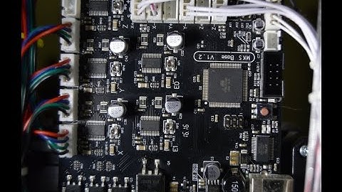 TEVO Tarantula 3D printer - HOW TO INSTALL COMUNITY FIRMWARE