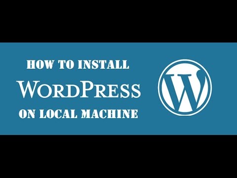 wordpress theme customization 2018 part 1 || wordpress theme ...