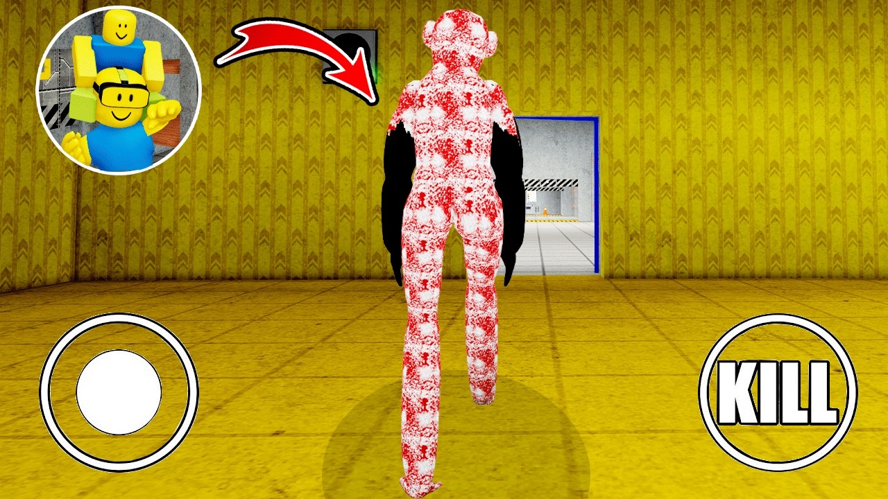 ME CONVIERTO EN LOS MONOS MÁS LETALES DE LETHAL APE en Roblox
