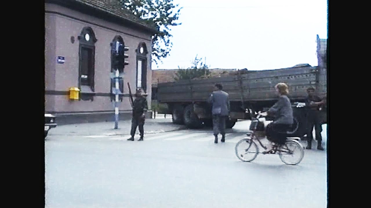 Podravska Slatina ratne 1991.