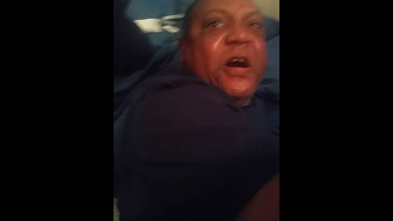 MY daddy car broke down so I ask him to take me to my homeboy house