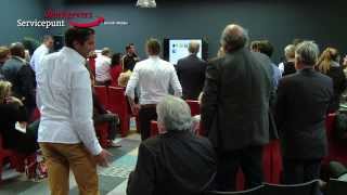 Werkgeversservicepunt Utrecht-Midden