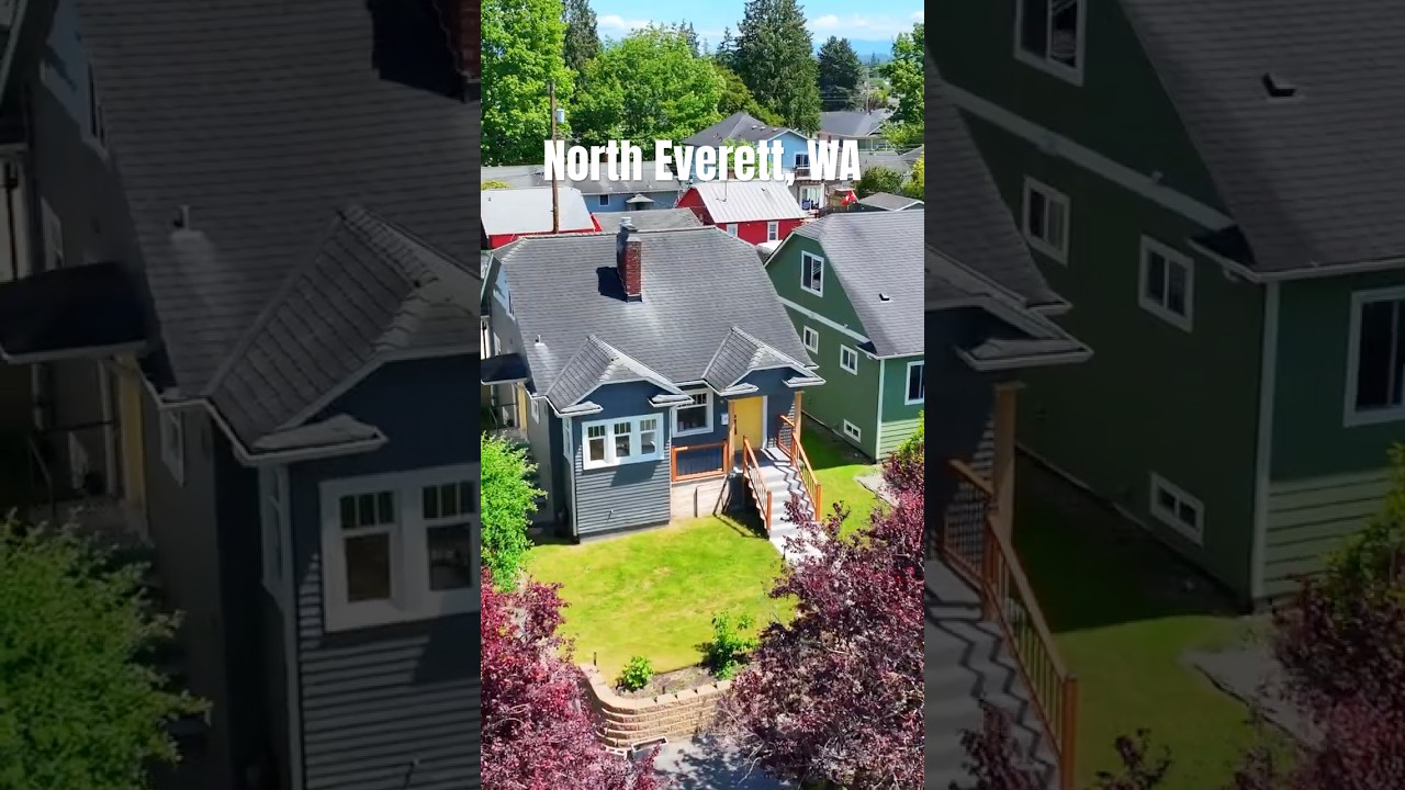 Craftsman Beauty North Everett!