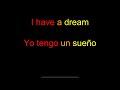 ABBA I Have A Dream Letra En Inglés Español ABBA I Have A Dream Letra En Inglés Español