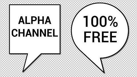 Free Speech Bubbles