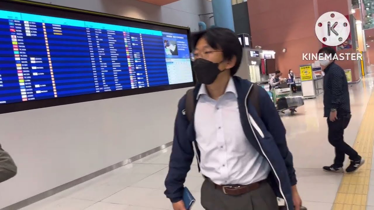 ЛЕЧУ на самолёте к  МАМЕ В БИШКЕК!