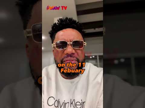 Tim Godfrey welcomes