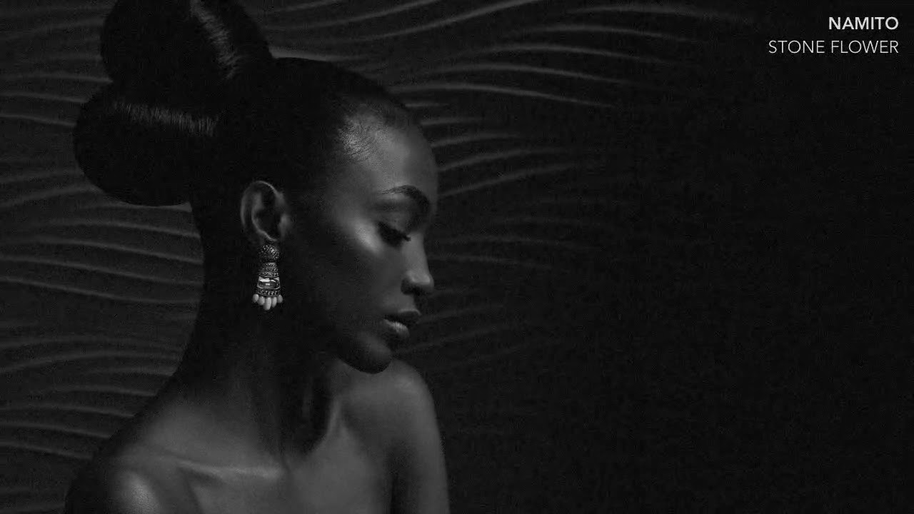 NAMITO - STONE FLOWER