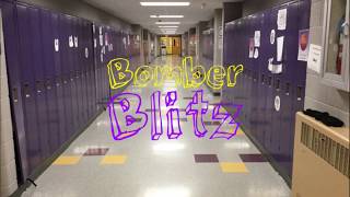 Bomber Blitz - 1/30/18