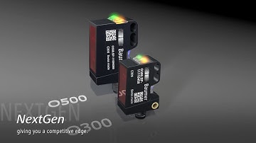 ProElektronika   Baumer   O300   The new performance categories in optical sensor technology