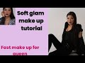 Full Glam Makeup Tutorial: Step-by-Step for Beginner-How to Get a Flawless Base for photo shoot 2026