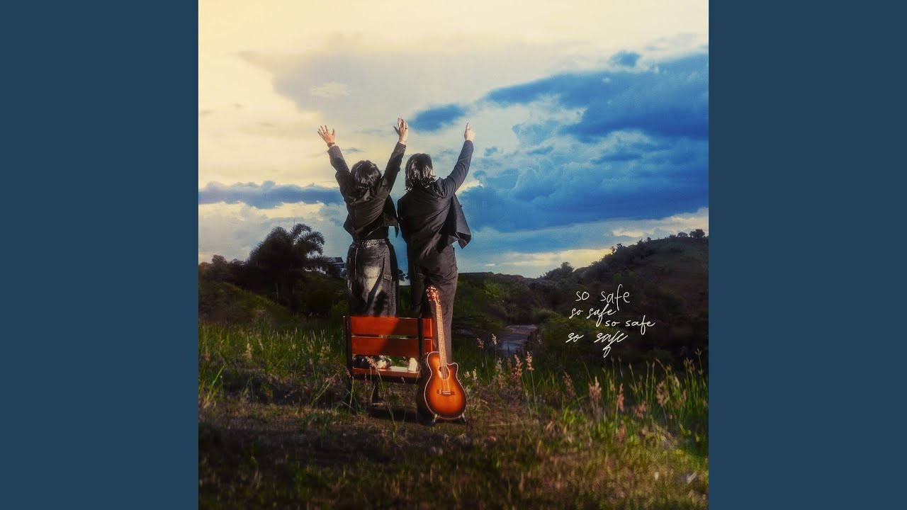 Watch So Safe (Lofi) on YouTube Watch So Safe (Lofi) on YouTube