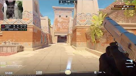 cs2 but in tried mode