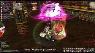 9Dragons Eclipse R2 - Killing Black- and Black Vs. White War
