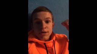 Damon's dog rape review