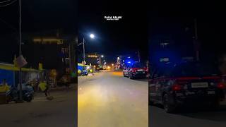 Street of Palia Kalan 🥰❤️ #paliakalan #explore #dudhwanationalpark #lakhimpur #citylife #vlog