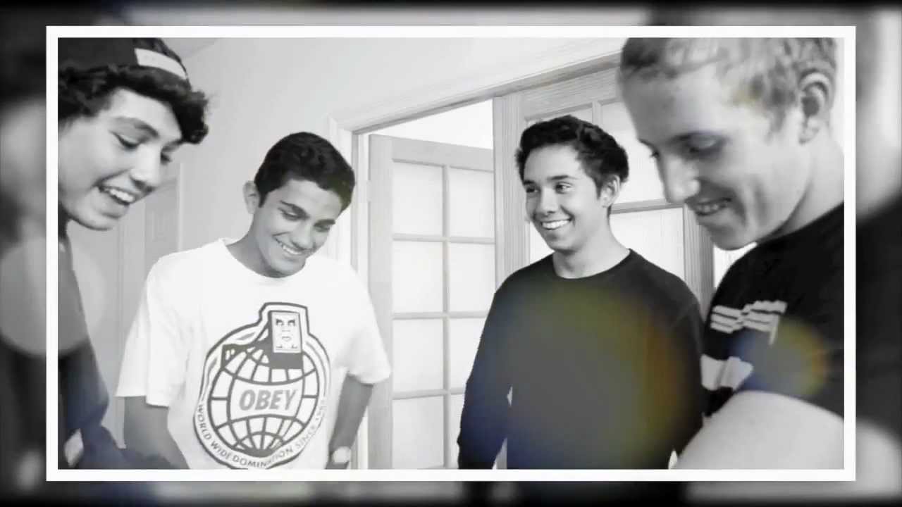 One Thing- One Direction Kian Lawley and Sam Pottorff