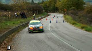 Milo Provino 19 Slalom Città Di Picerno 2017